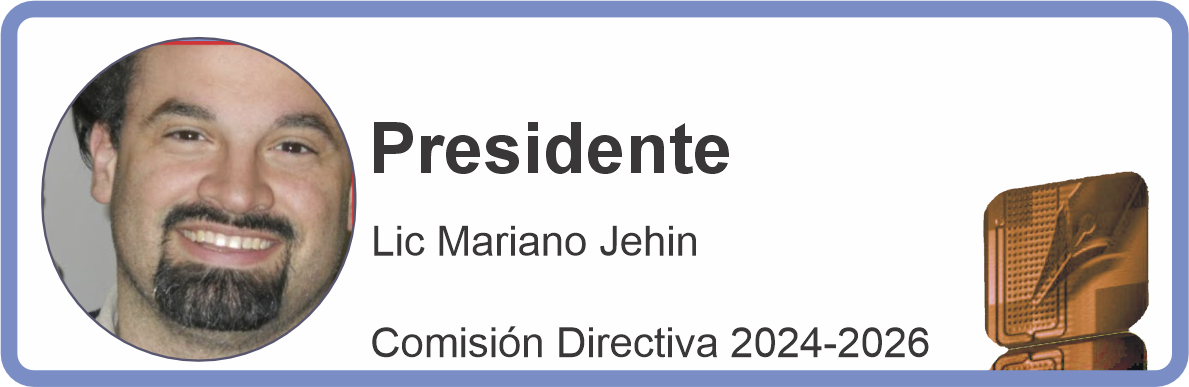 Presidente