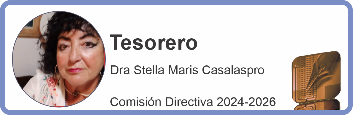 Tesorero