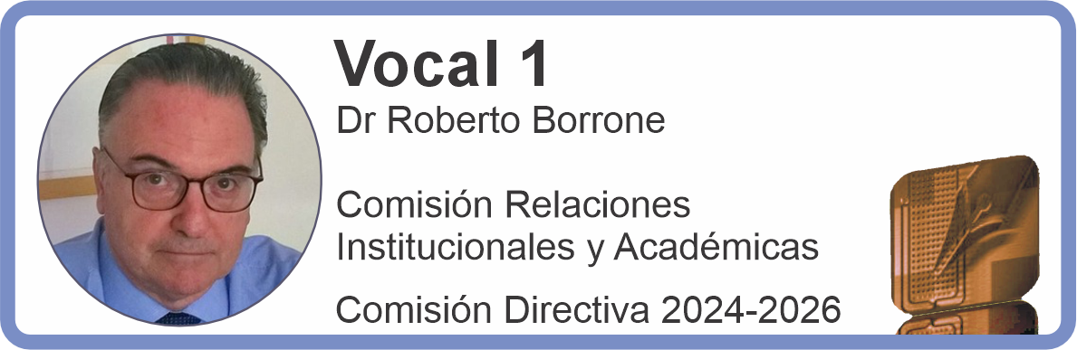 Vocal 1