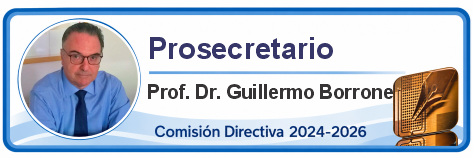 Prosecretario