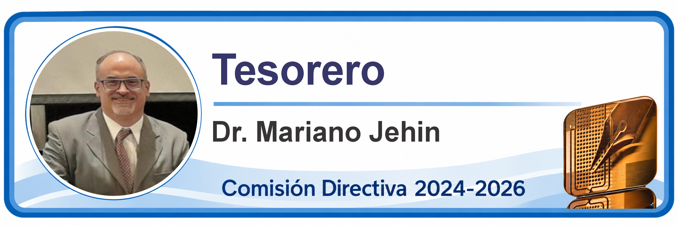 Tesorero