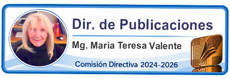 Director de Publicaciones