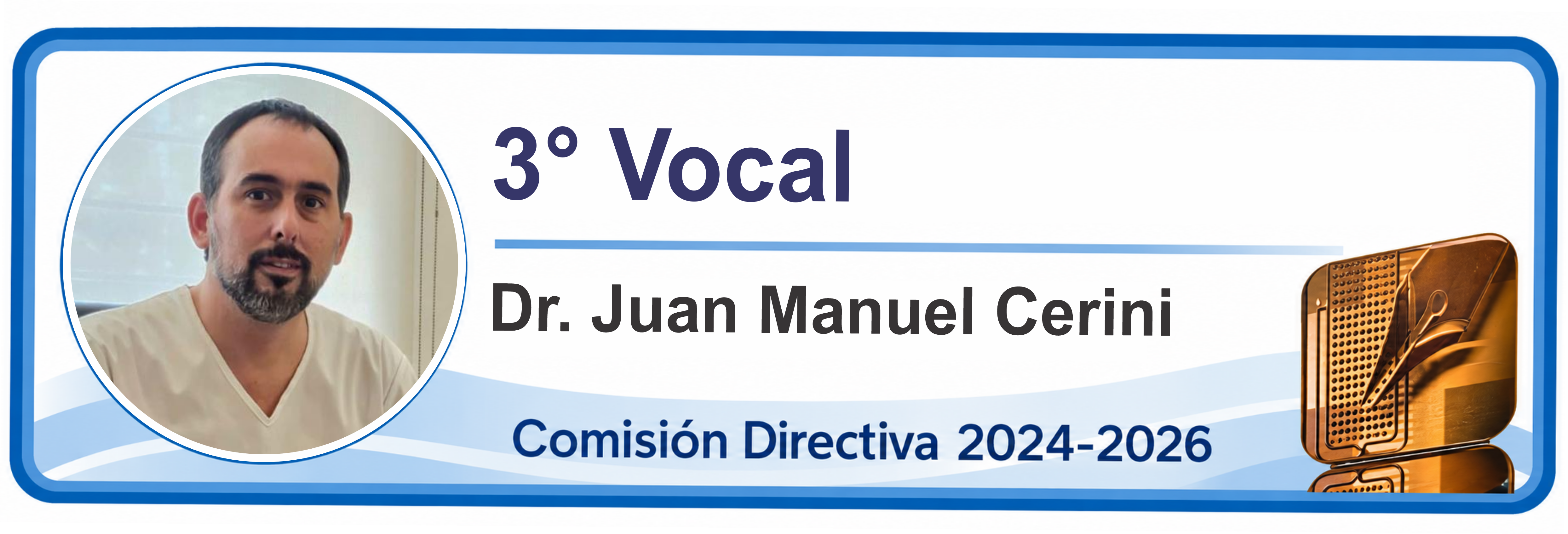 Vocal 3