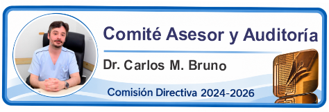 Comité Asesor y Auditoría