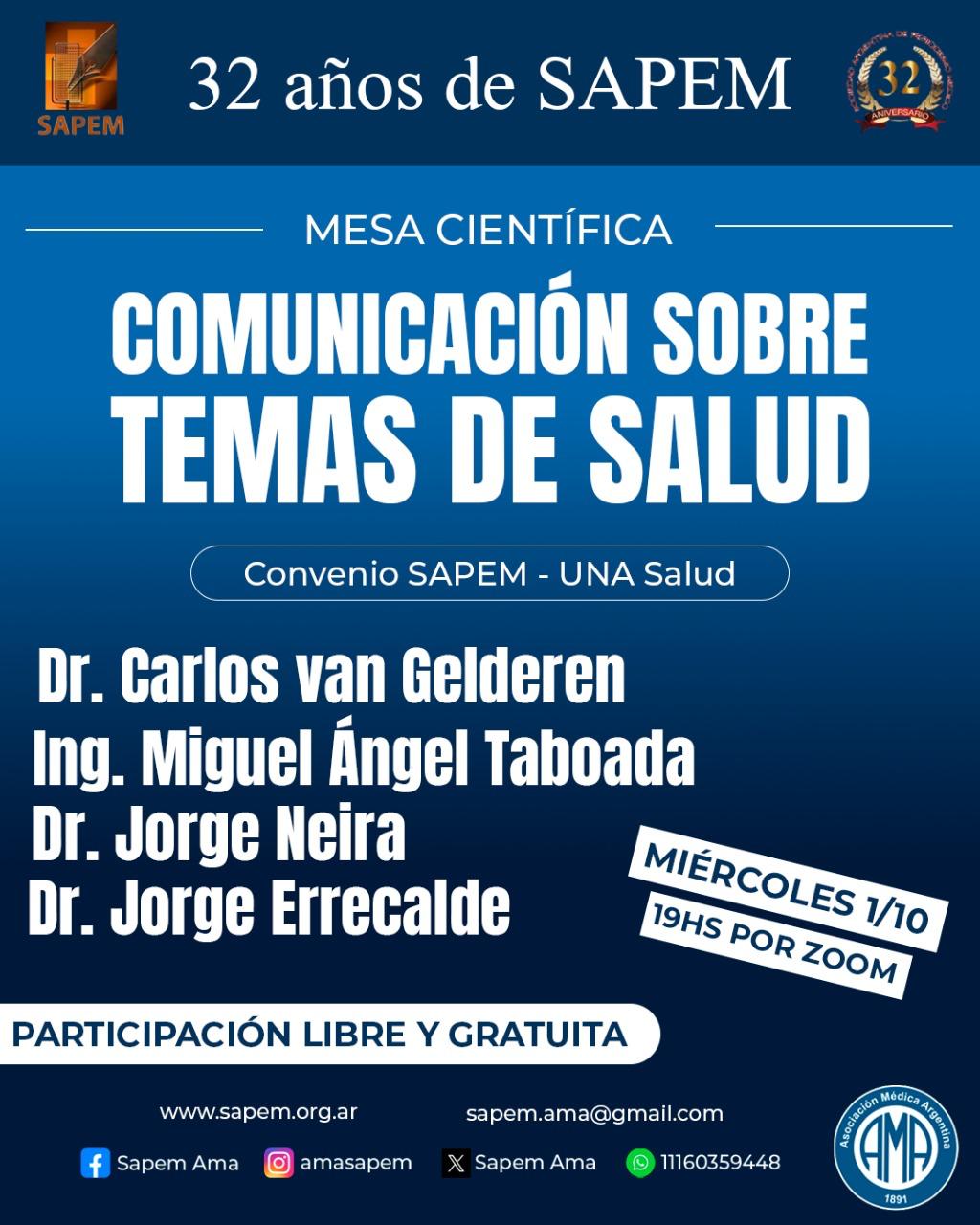 1 de Octubre