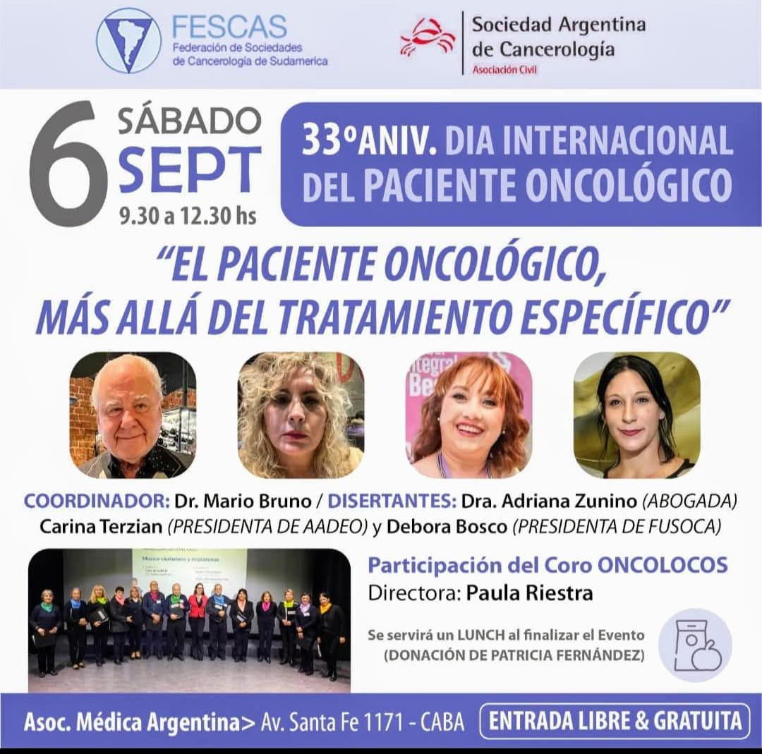 6 de Septiembre
