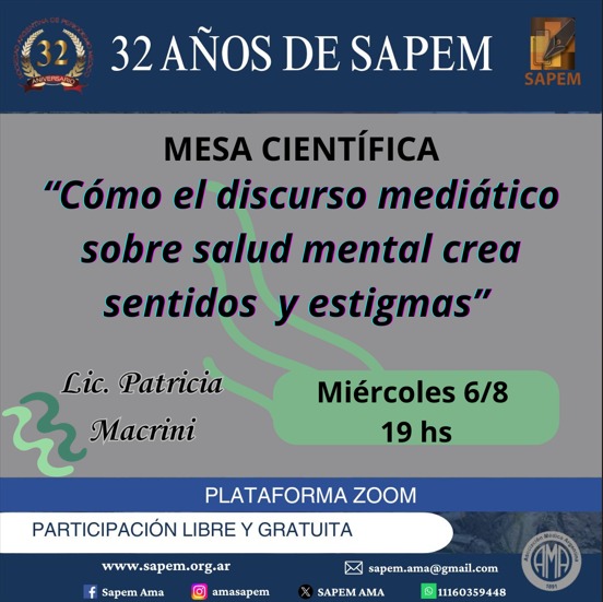 06 de Agosto