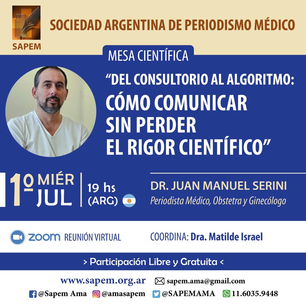 01 de Julio