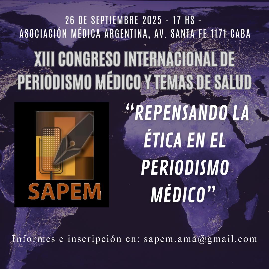 Congreso Internacional 2025