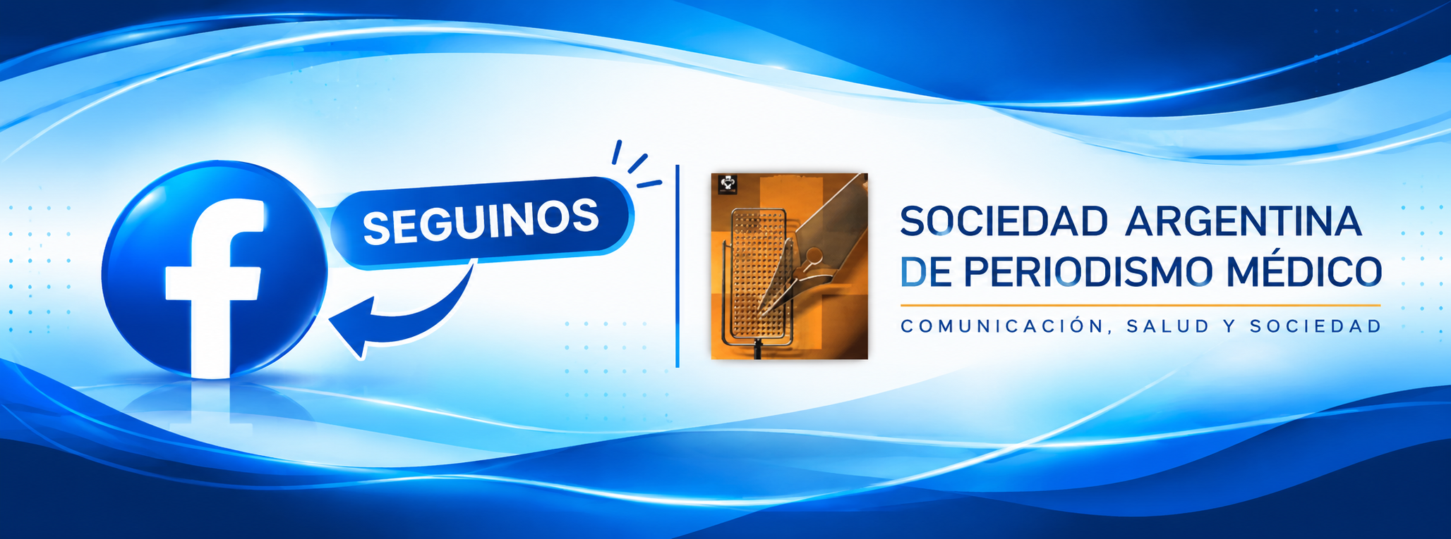 Seguinos en Facebook