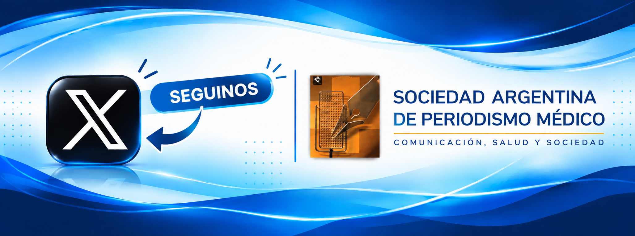 Seguinos en Twitter