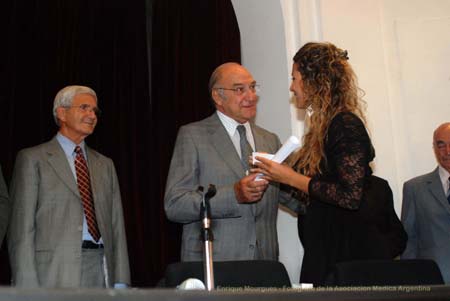 Premios Bergier 2013
