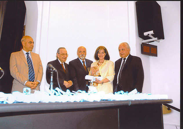 Premio Bergier 2008