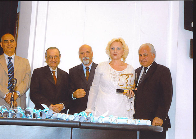 Premio Bergier 2006