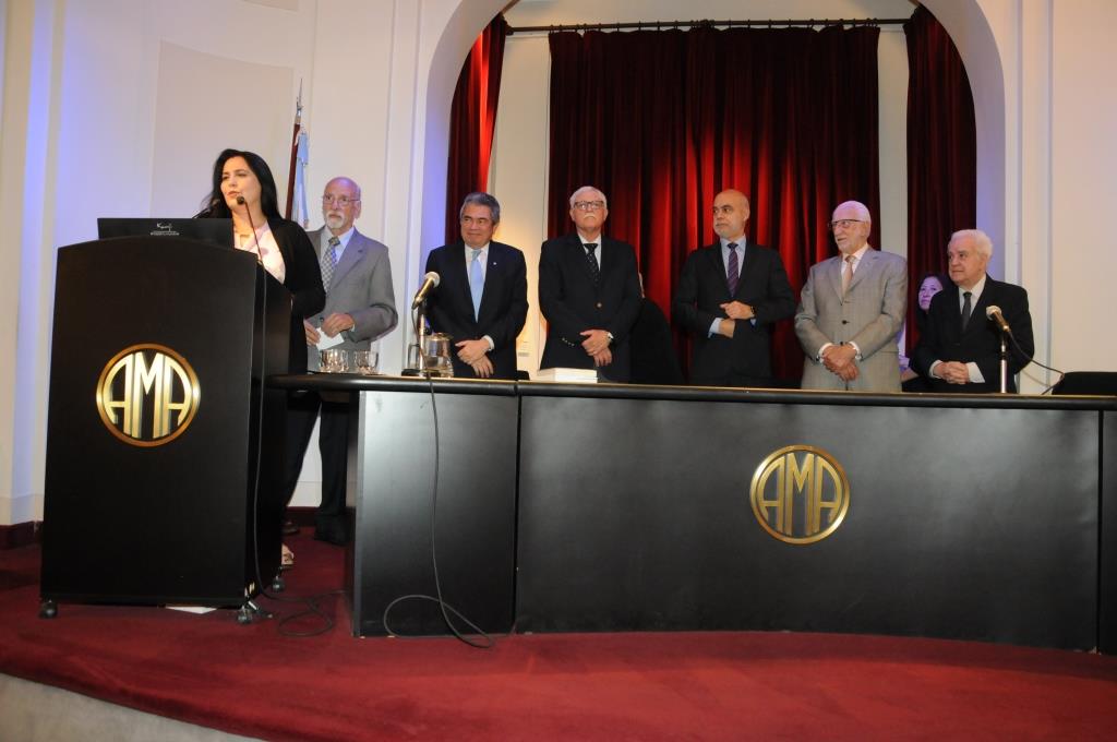 Premios Bergier 2018
