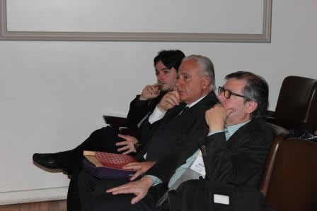 Congreso internacional 2015