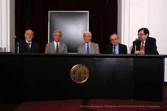 Congreso internacional 2011