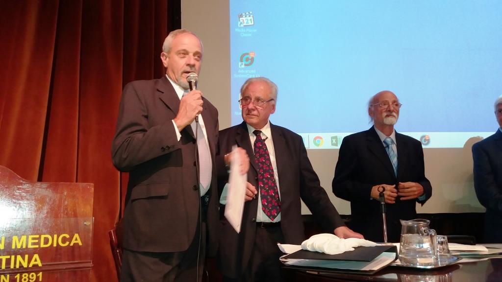 Acto 4 de Abril 2018