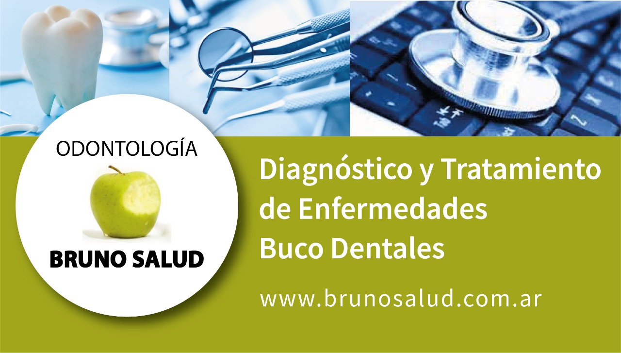 Bruno Salud